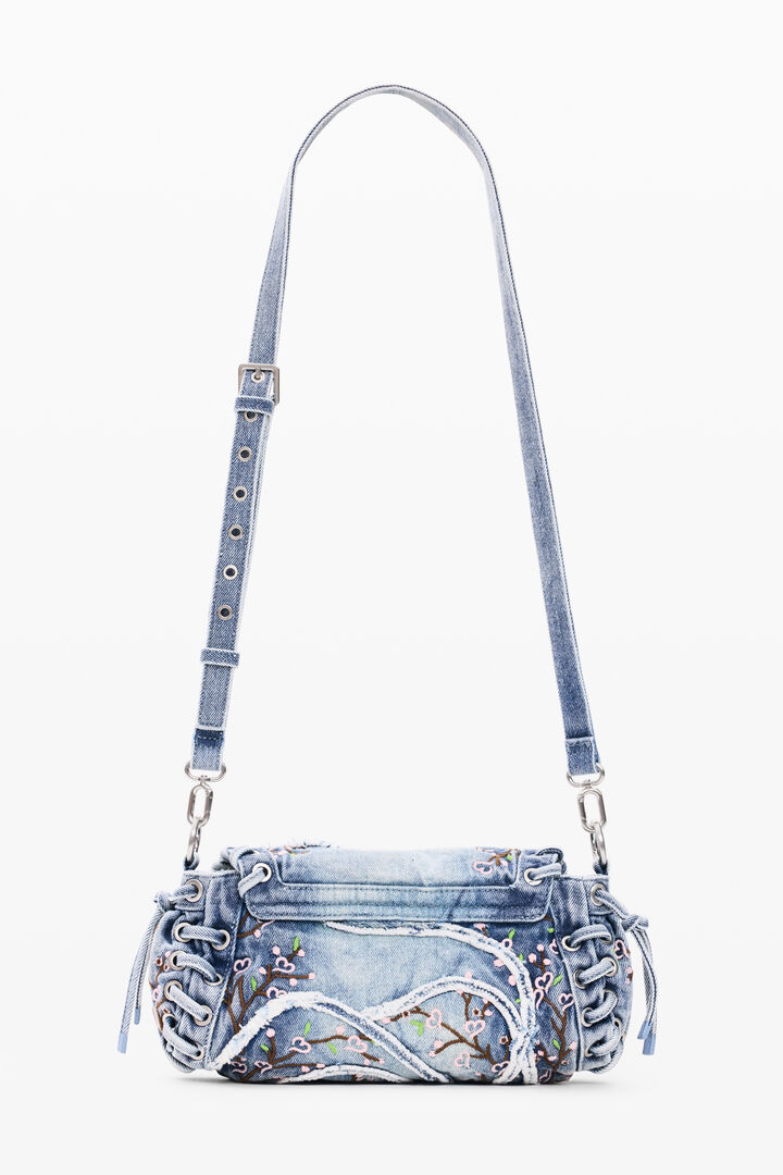 Bolso Bordados Grande