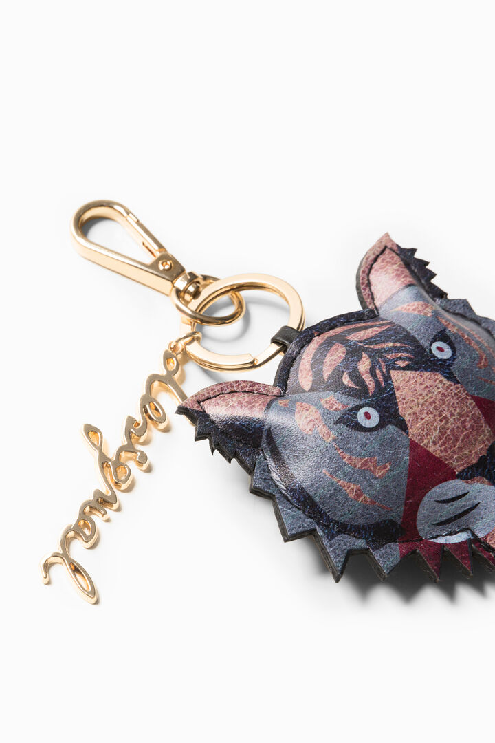 Roar Keyring | Desigual