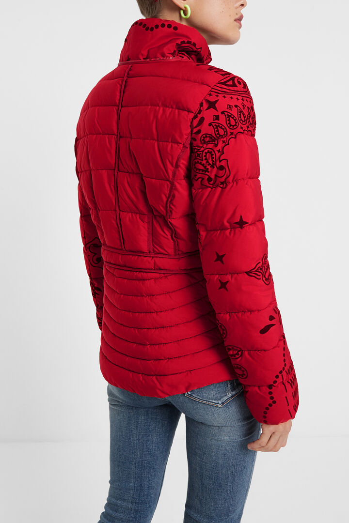 Manteau | Desigual