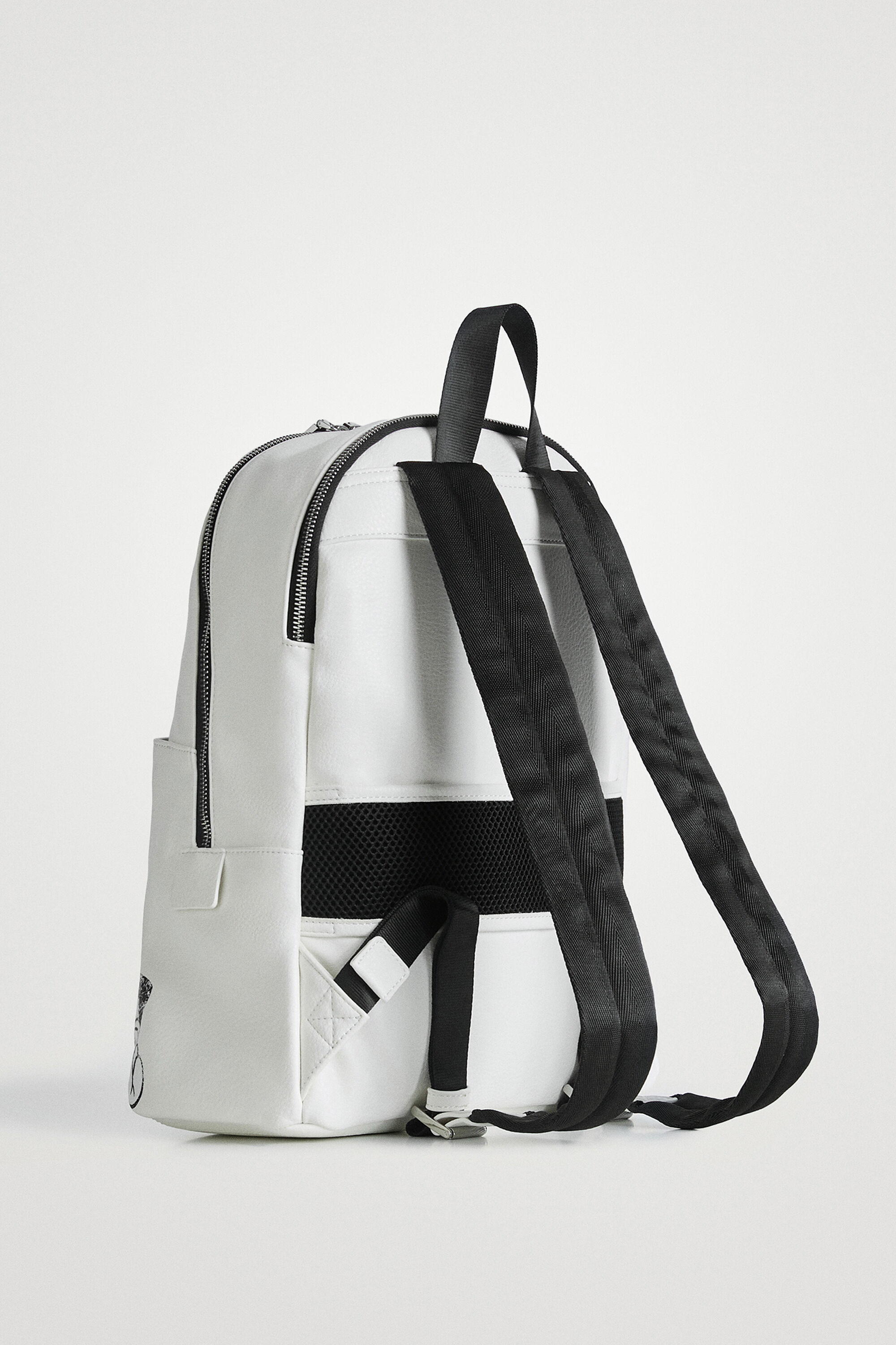 Men mickey on sale mouse backpack