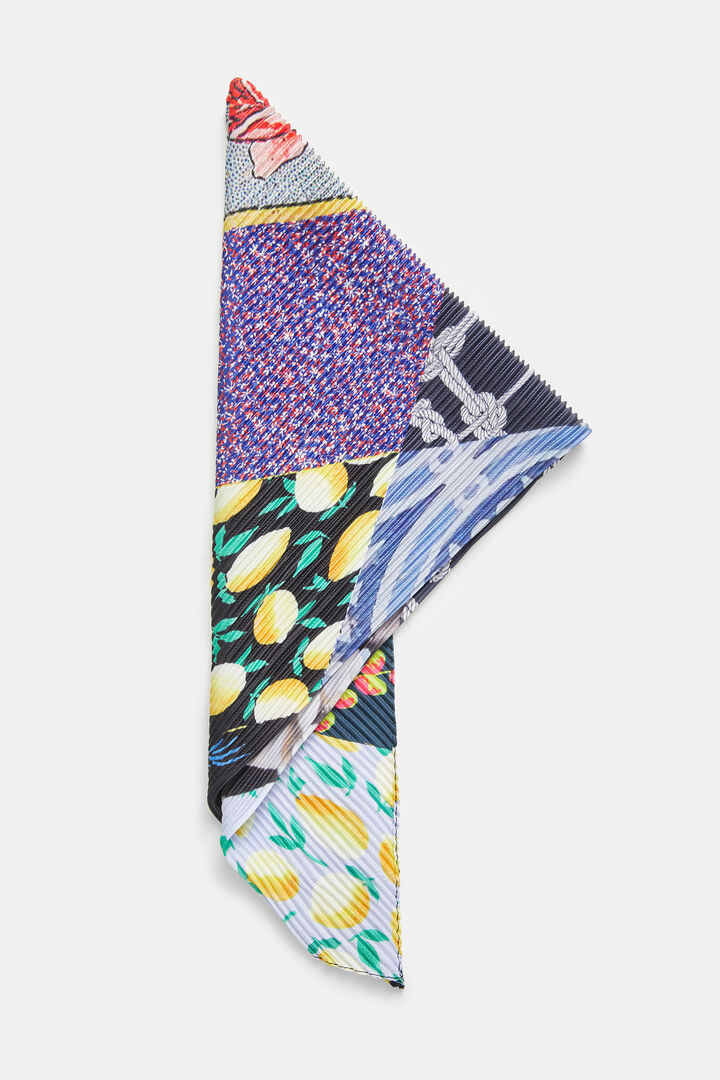 Fular | Desigual