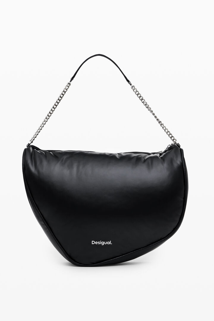 Heart fabric bag | Desigual