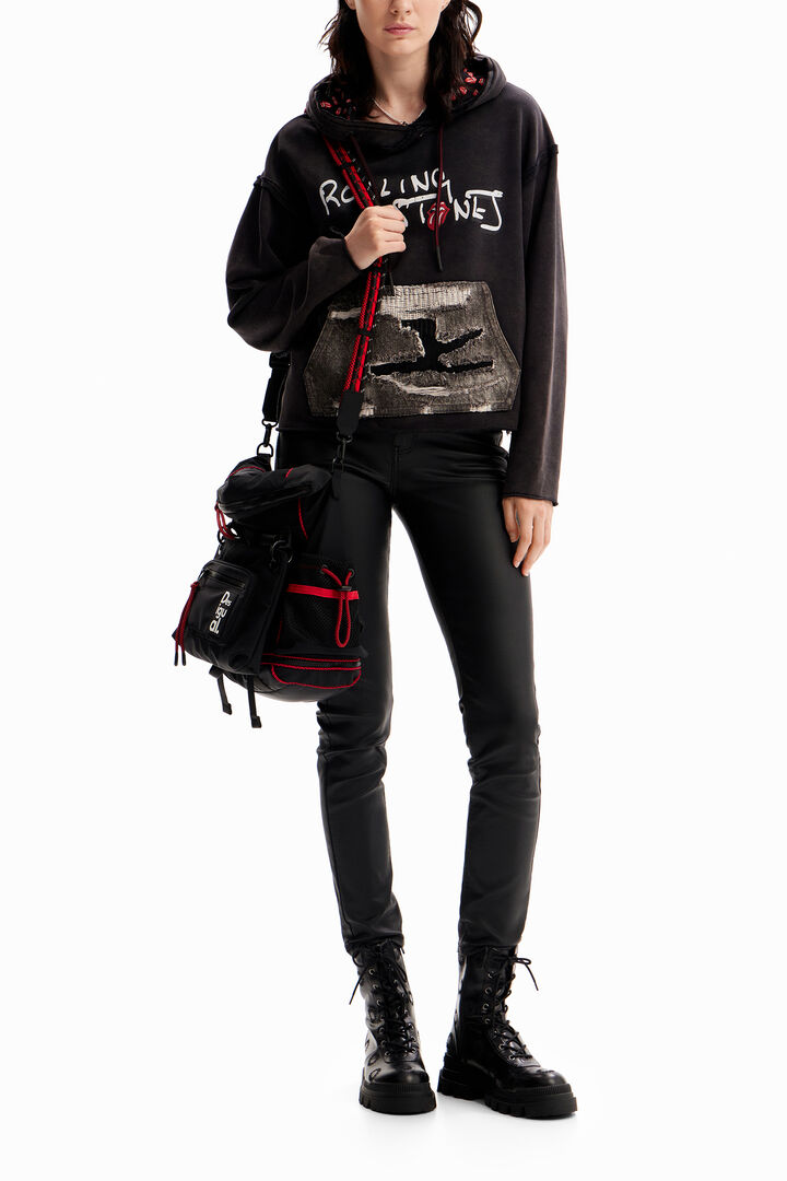 Felpa The Rolling Stones | Desigual