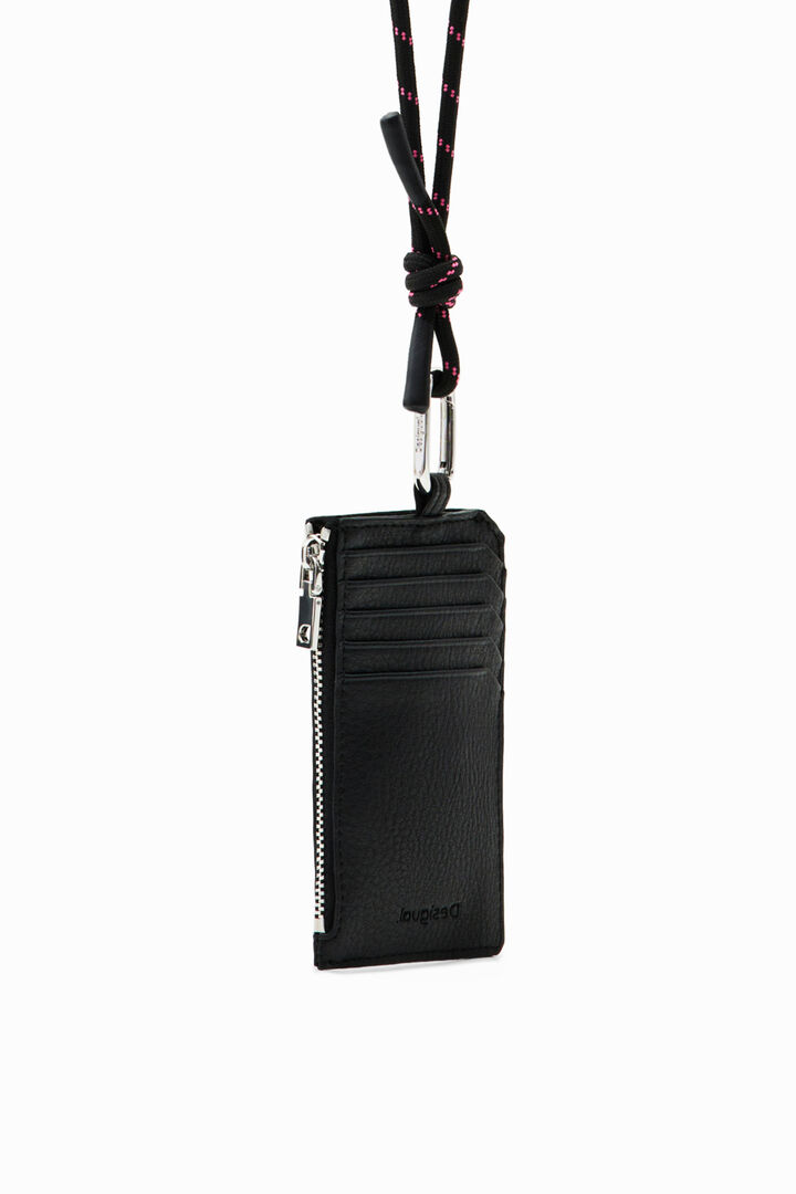 Small logo wallet | Desigual