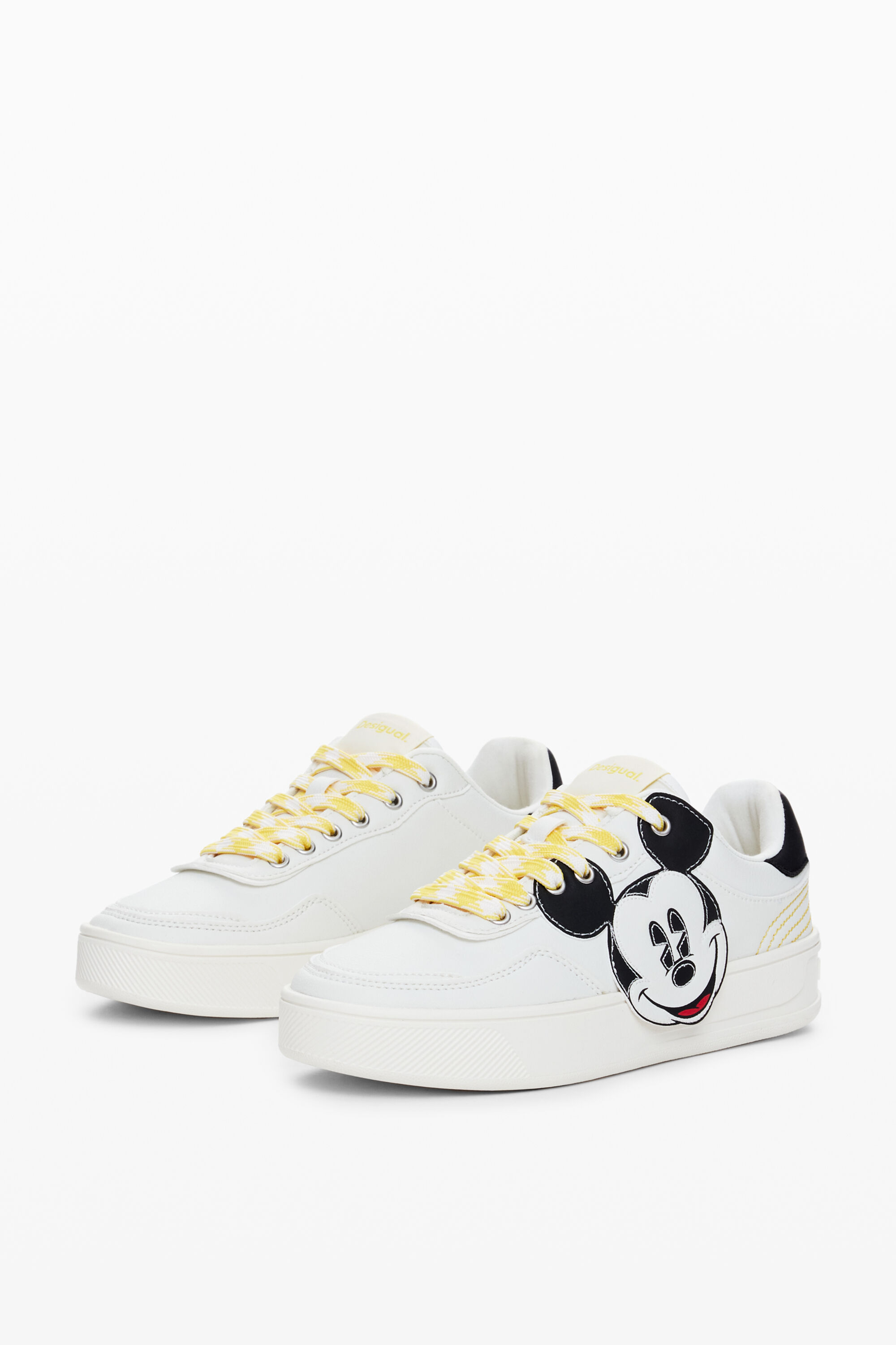 Desigual zapatillas hot sale