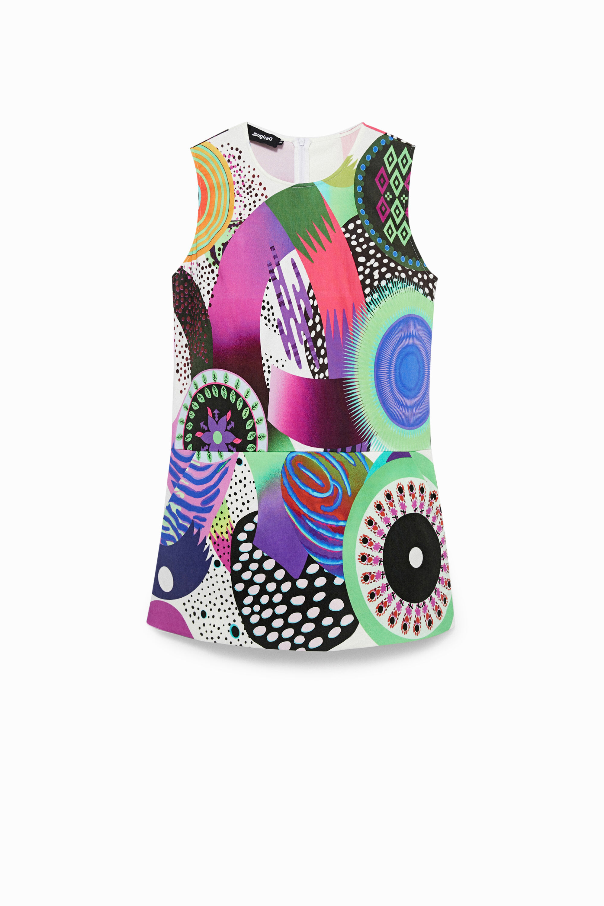 Jumpsuit von M. Christian Lacroix