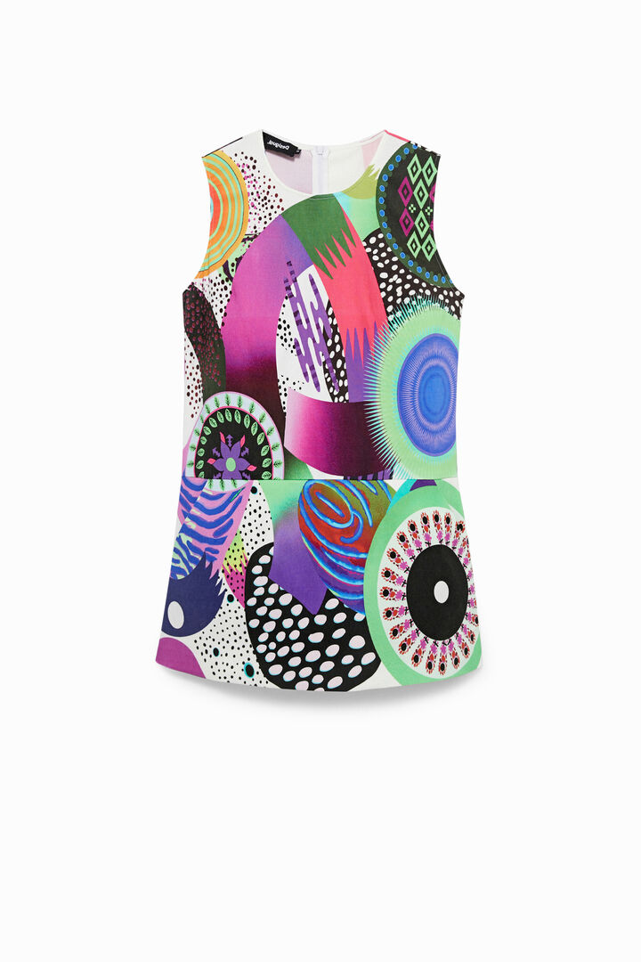 Pichi M. Christian Lacroix | Desigual