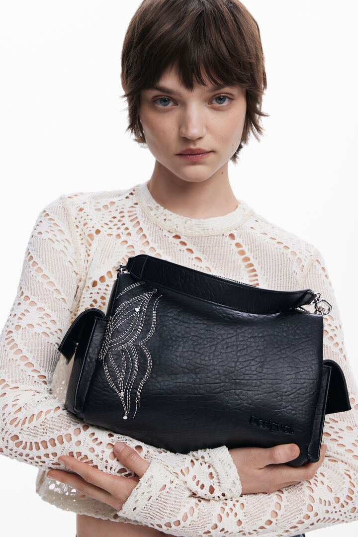 Motýlia kabelka | Desigual
