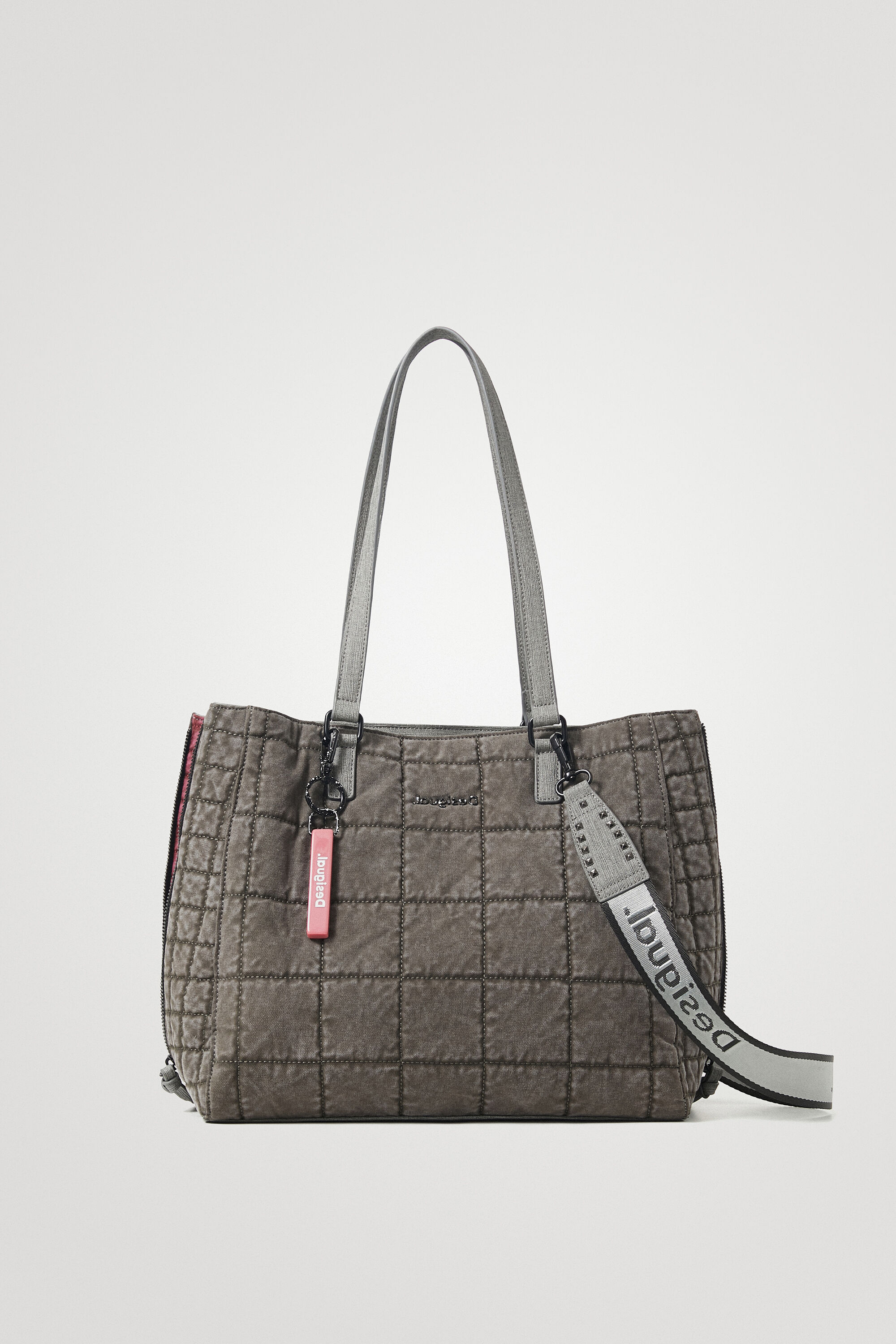 Sac shopping desigual clearance