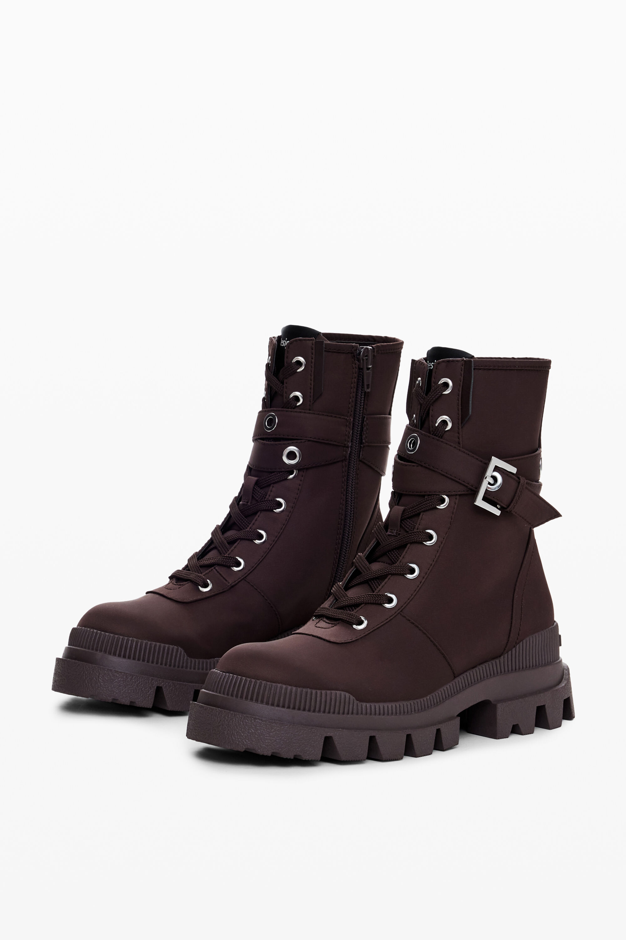 Women s Boots Ankle Boots Desigual