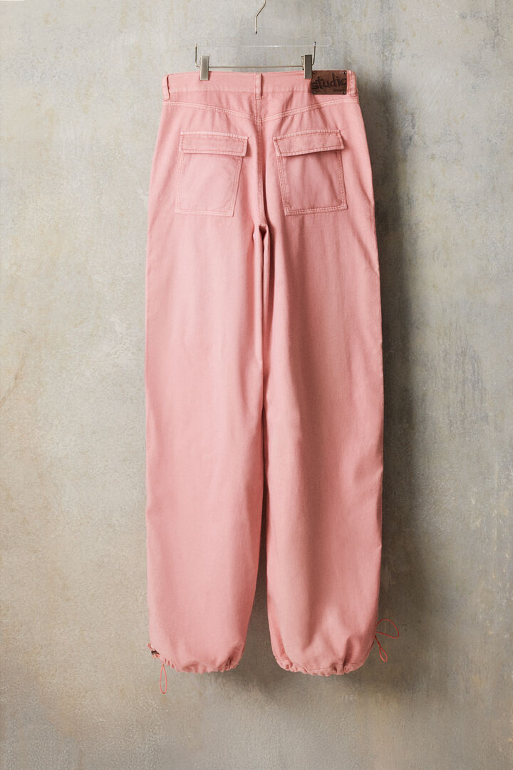 Studio cargo long pants | Desigual