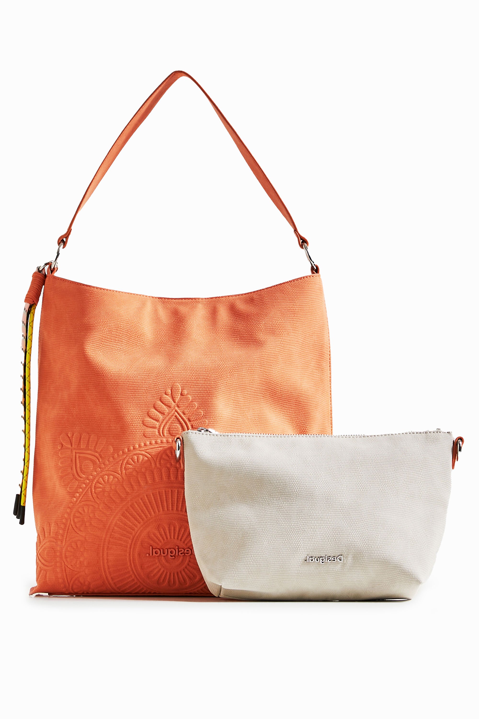 Mandala sack bag Desigual