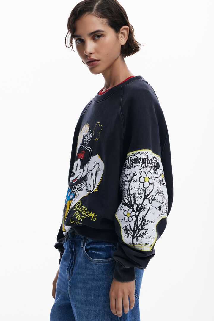 Sudadera Minnie Mouse™ | Desigual