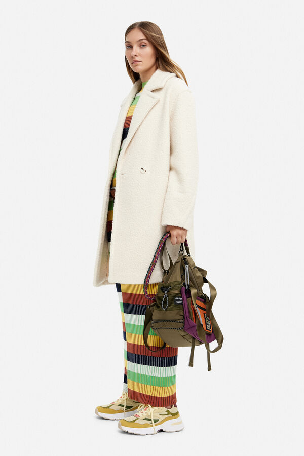 Total look