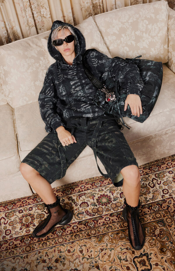 TOTAL LOOK