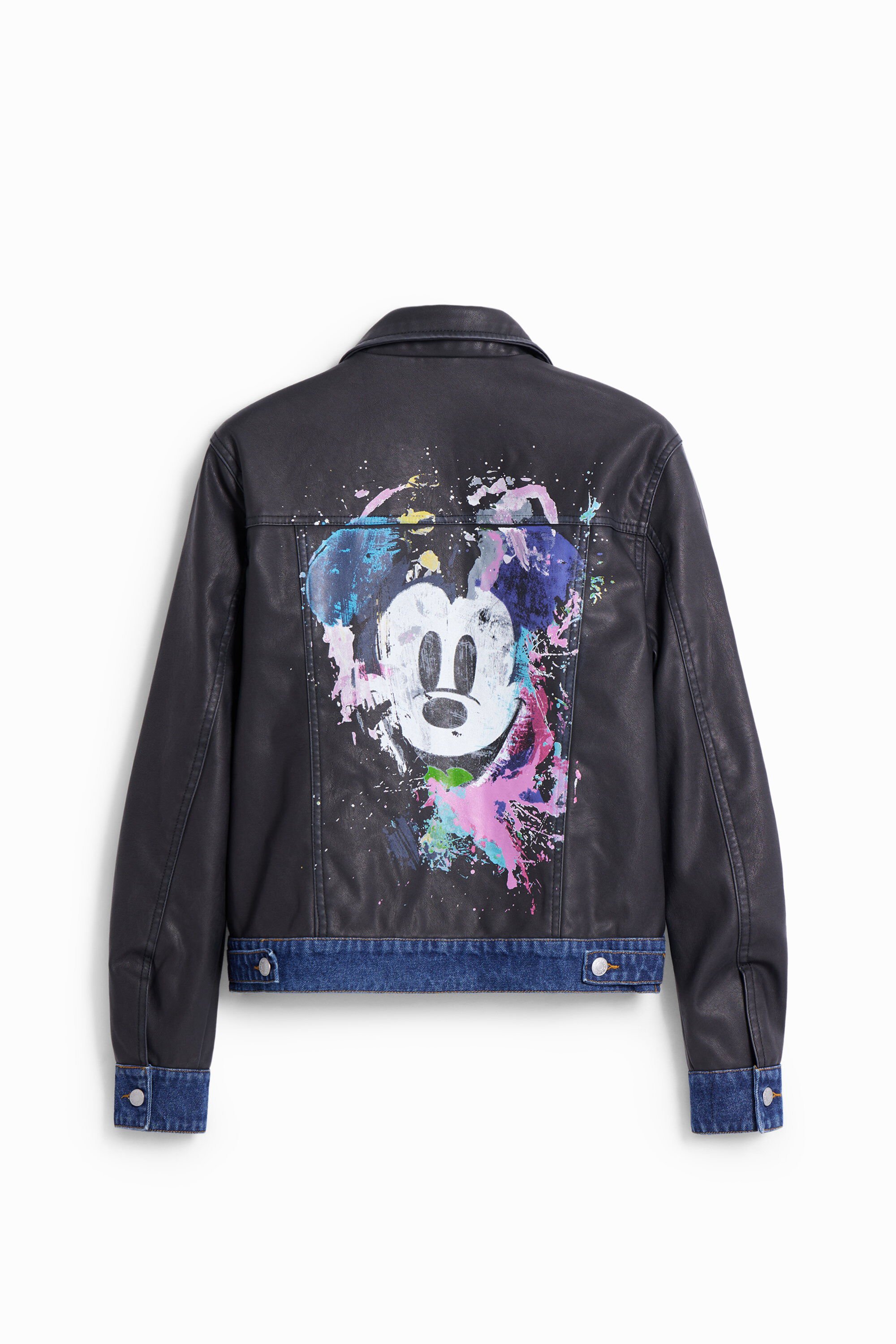 Hybridjacke Mickey Mouse™