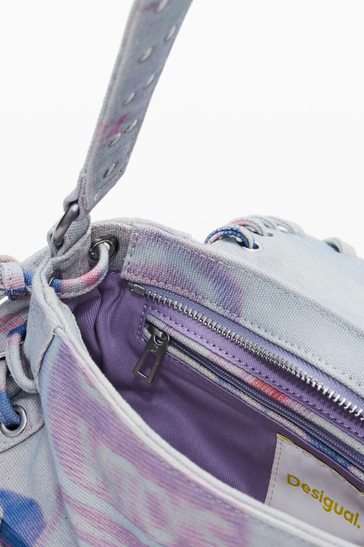 Petit sac imprimé | Desigual