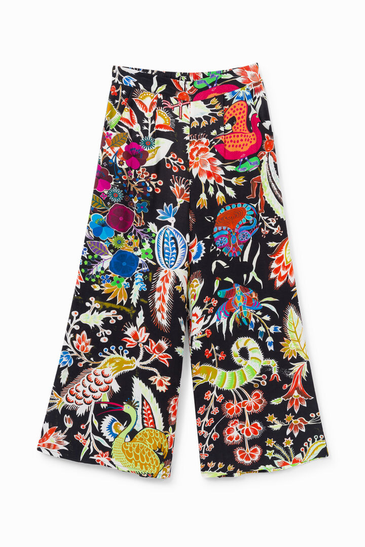 Culotte fantasía | Desigual
