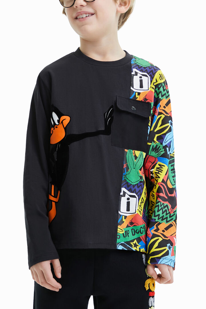 Camiseta Looney Tunes | Desigual