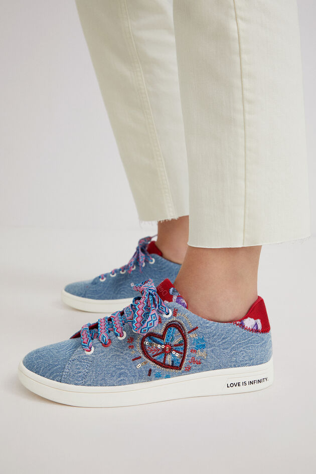 Desigual stiefeletten - Der absolute Testsieger unter allen Produkten
