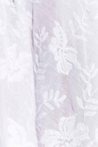 刺繍 カフタン | Desigual