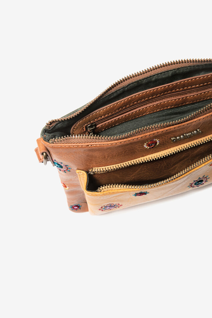 Sac Julietta Toulouse | Desigual