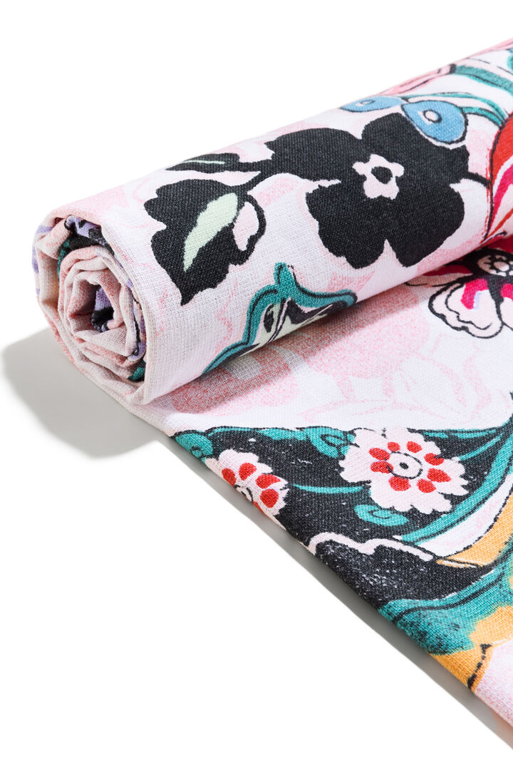 Beach wrap Romantic Boho | Desigual