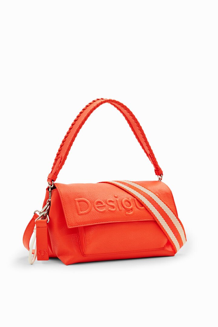 Bandolera M logo | Desigual
