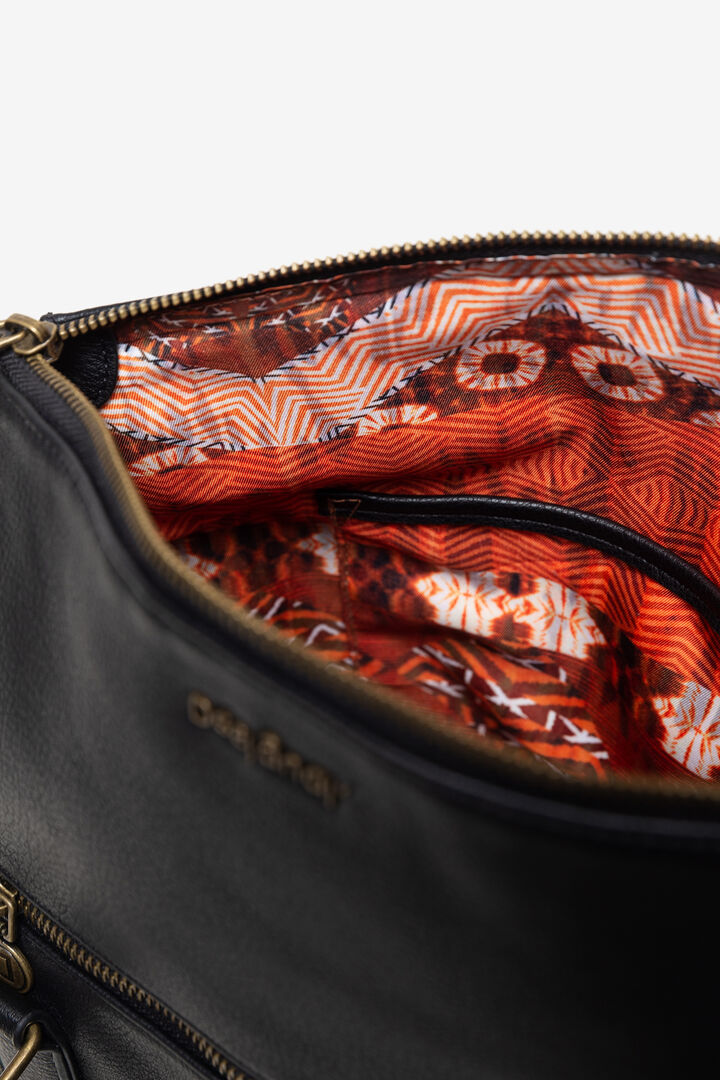 Bag African mandala | Desigual