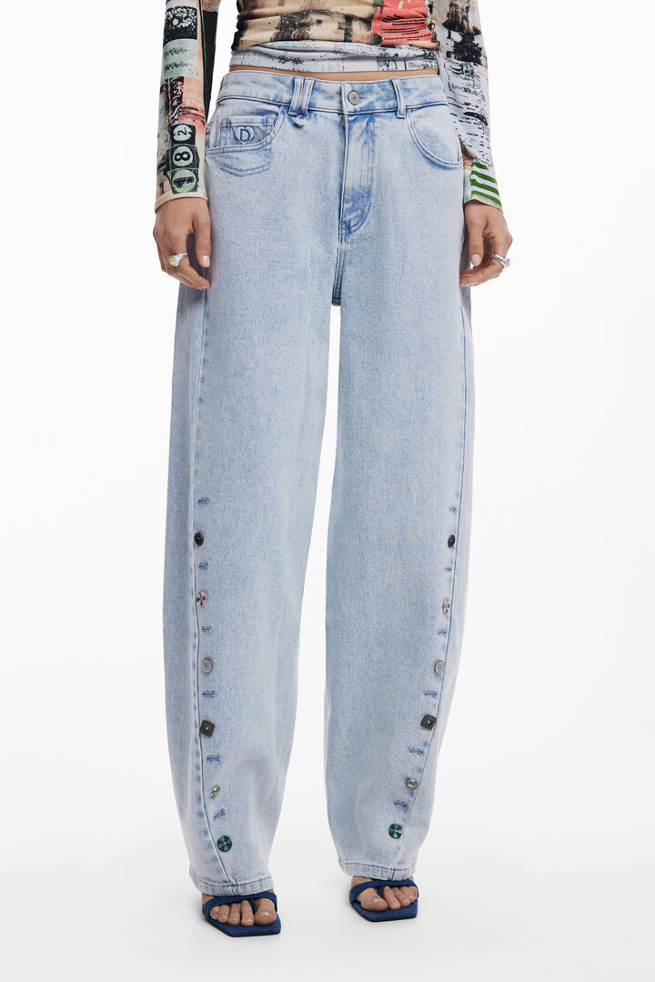  | Desigual
