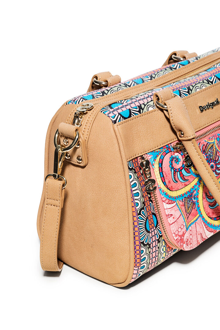 Bag Vinland Dublin | Desigual