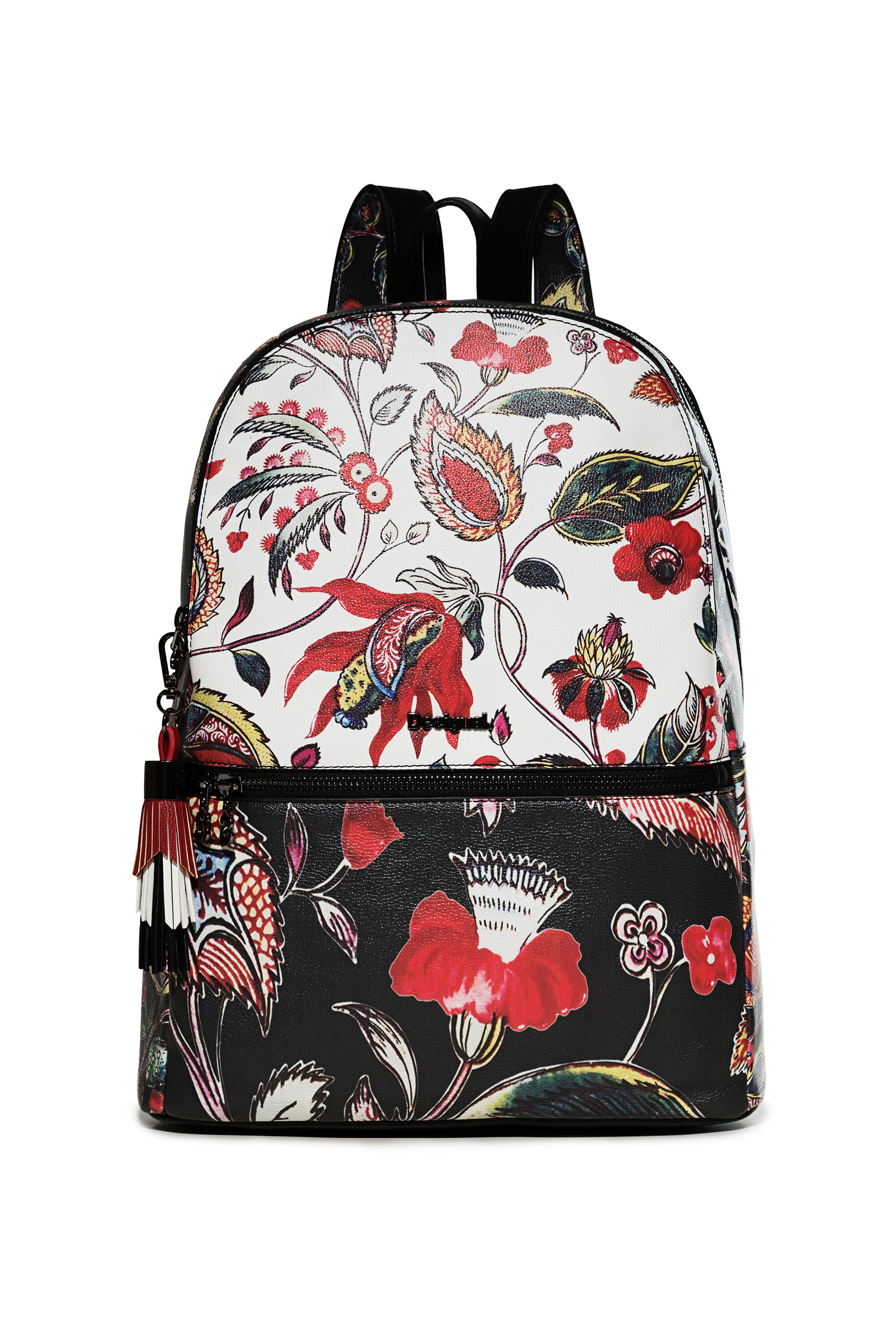 Bag Unexpected Milan | Desigual.com