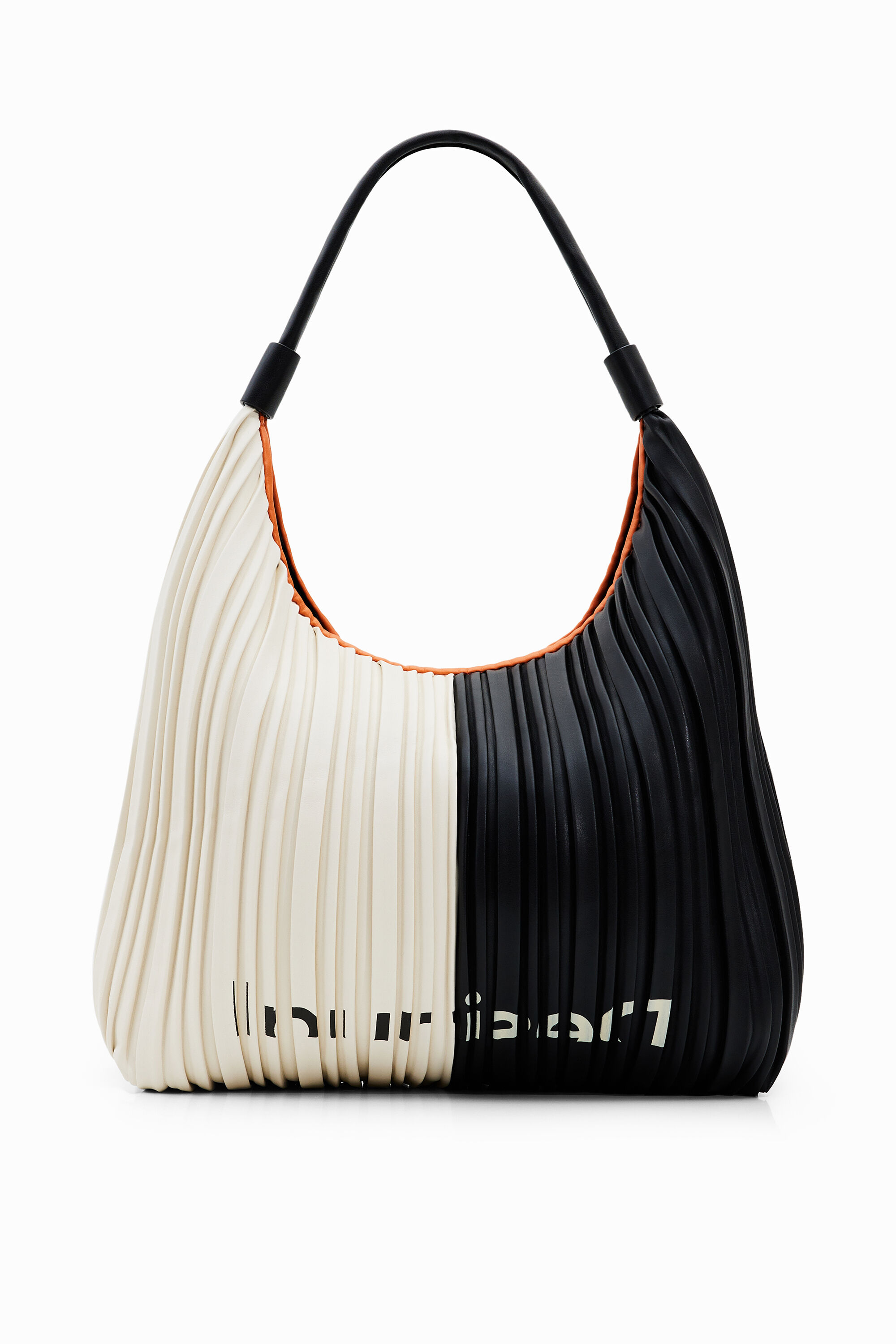 Bolsos shop grandes desigual