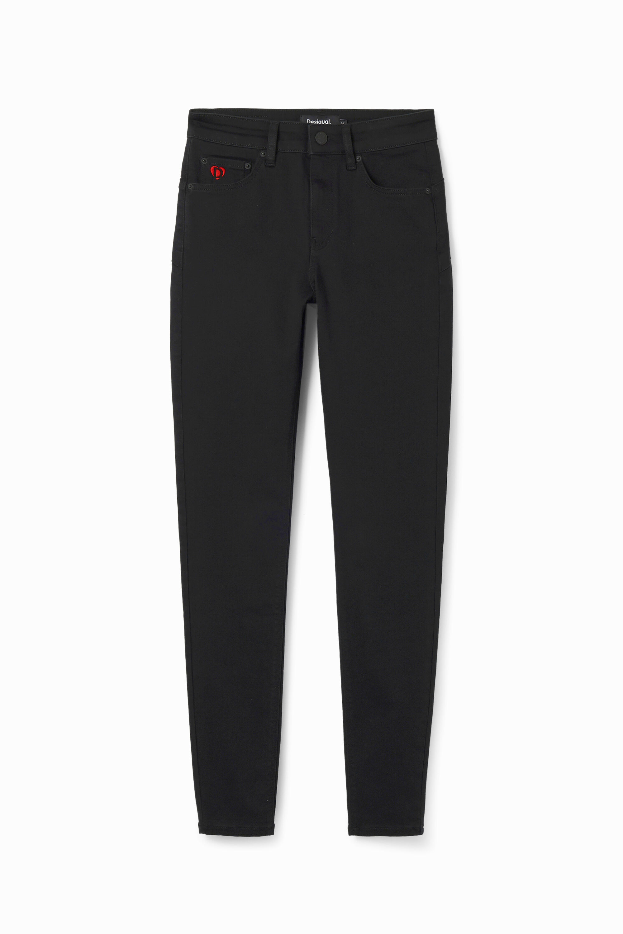 Jeans Slim Fit Push-up