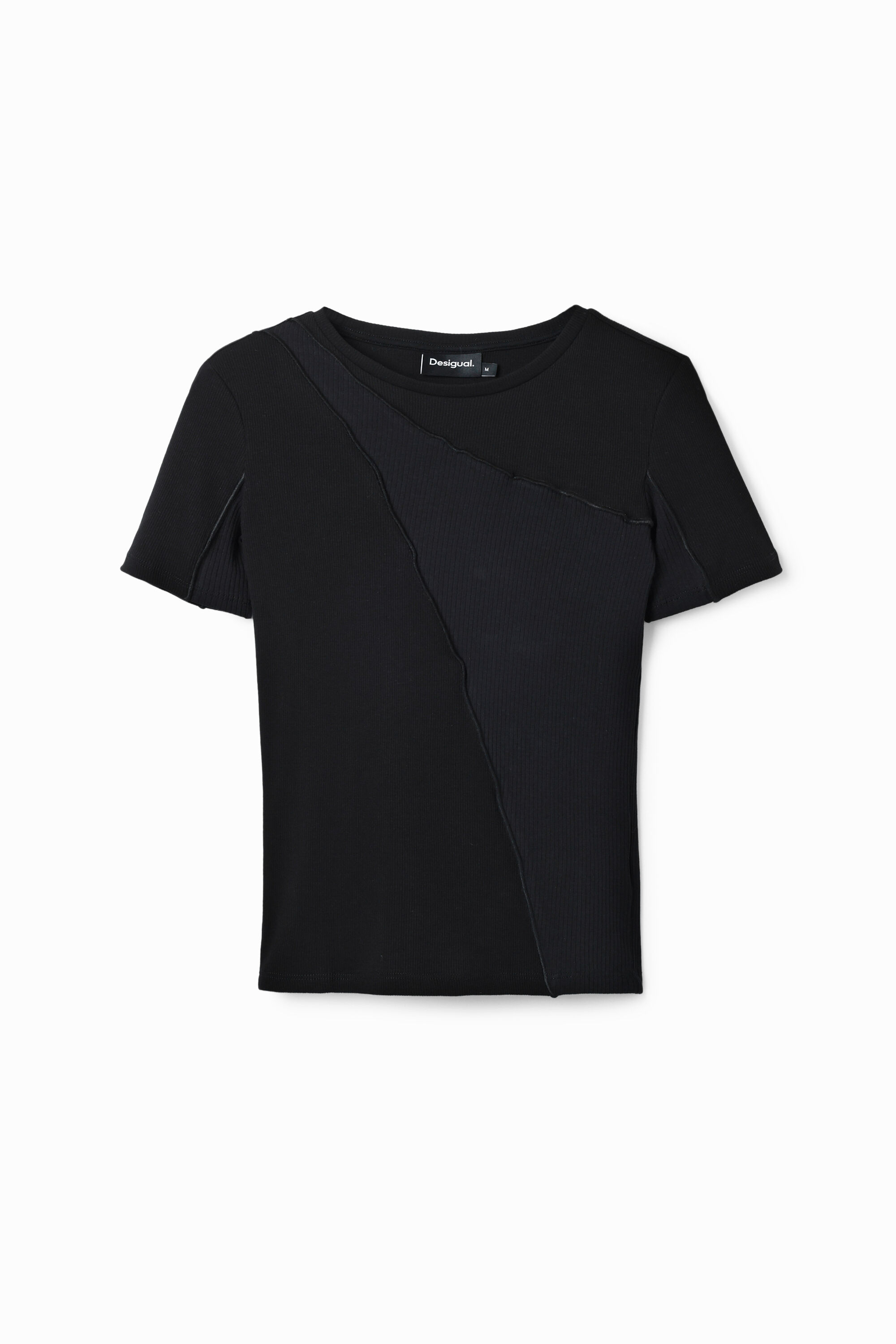 T-Shirt Patch Rippstoff