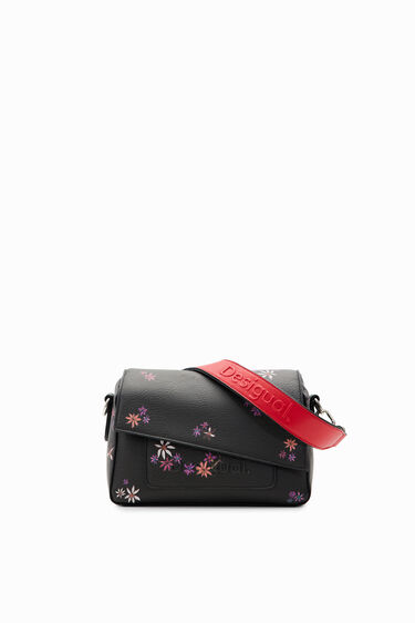 Small floral bag | Desigual