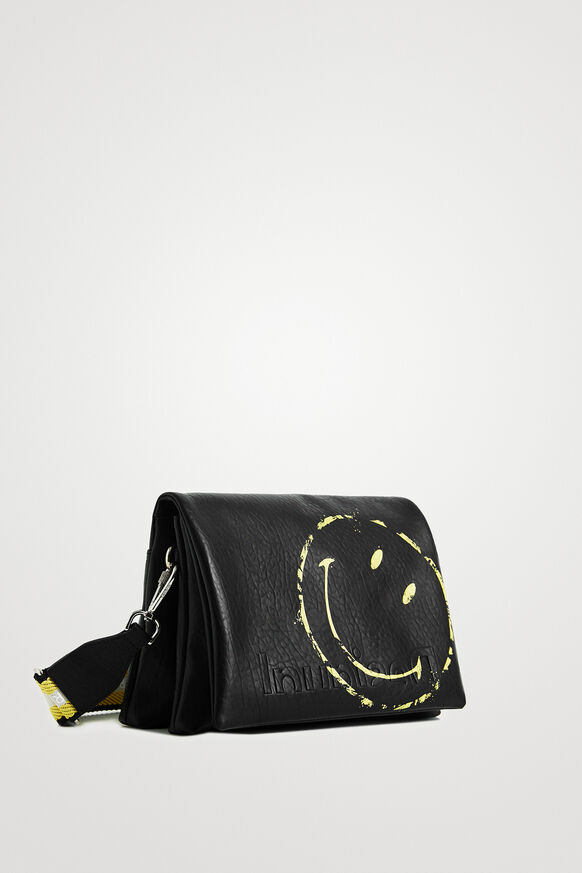 Smiley®  sling bag | Desigual