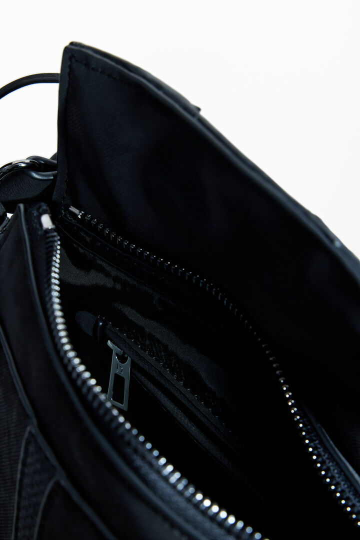 Medium convertible snake backpack | Desigual
