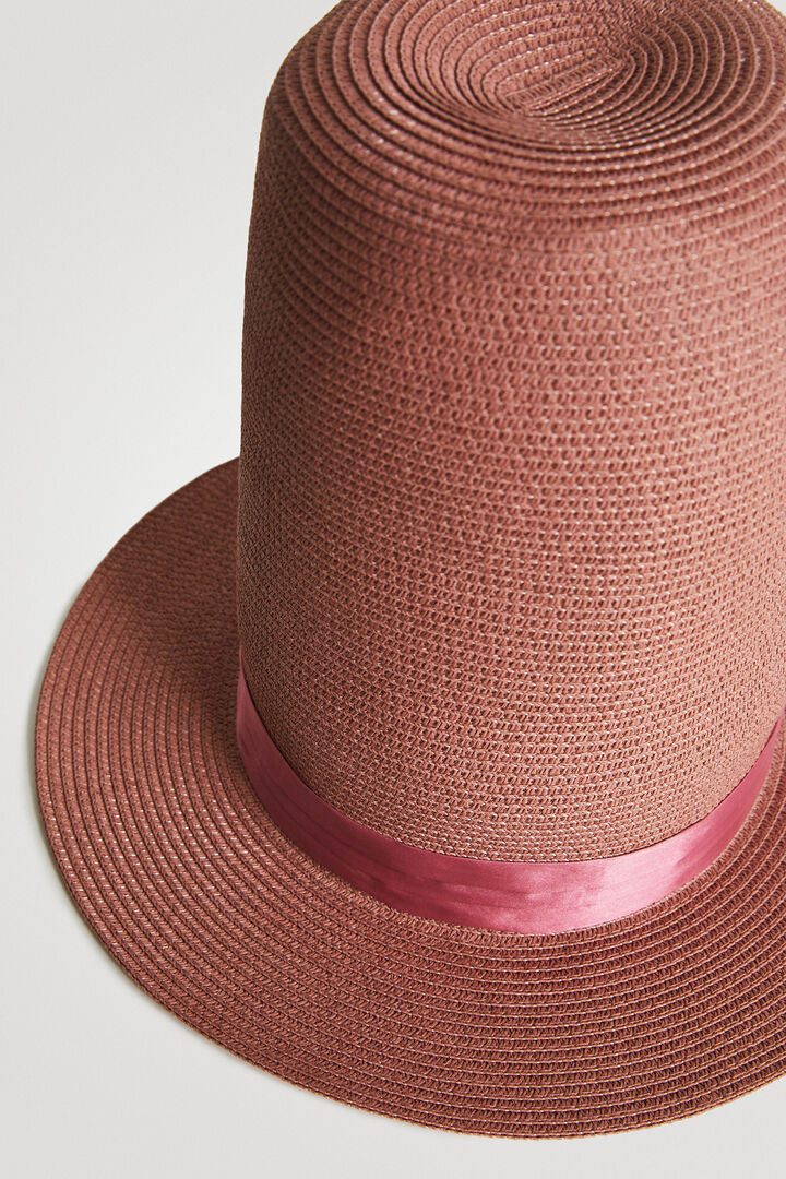 Stella Jean tall hat | Desigual