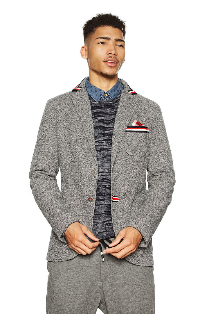 Blazer Mario | Desigual