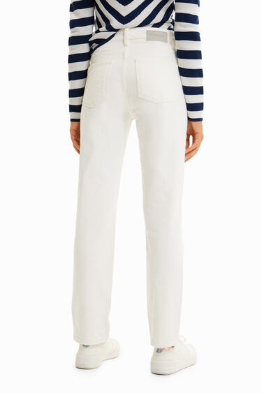 Raven jeans | Desigual