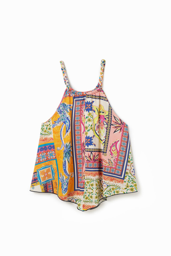  | Desigual