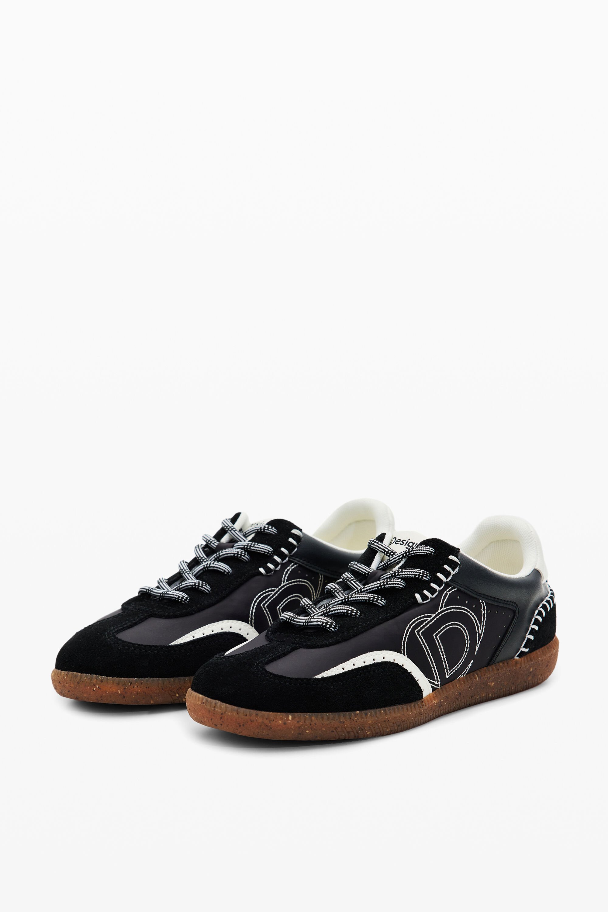 Scarpe desigual sneakers online