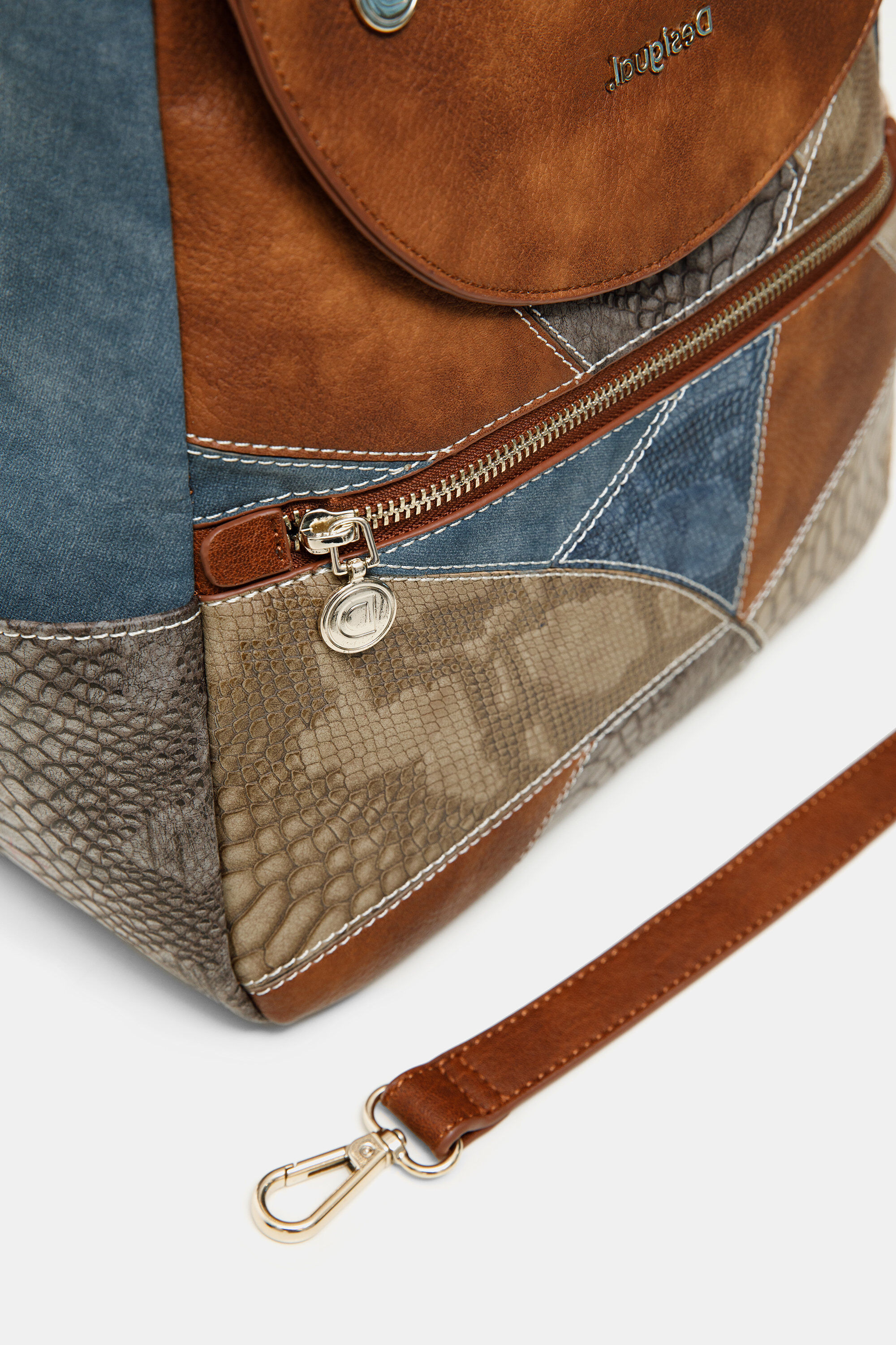 Nouvelle collection sac desigual discount