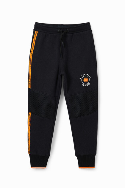 Sport jogger trousers