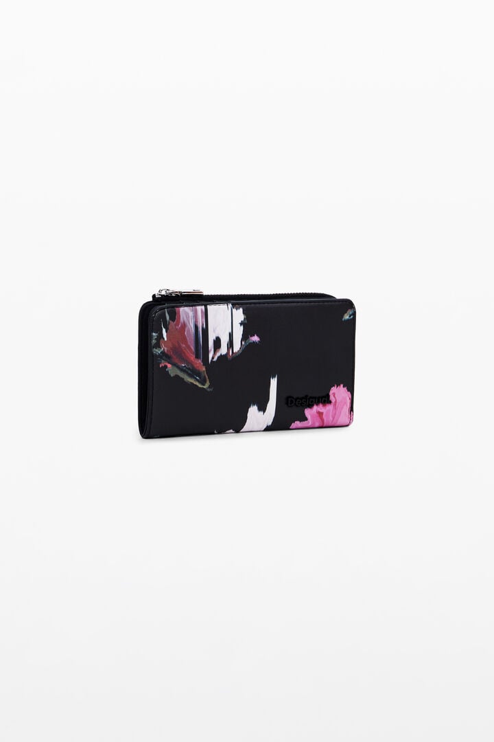 Arty S wallet | Desigual