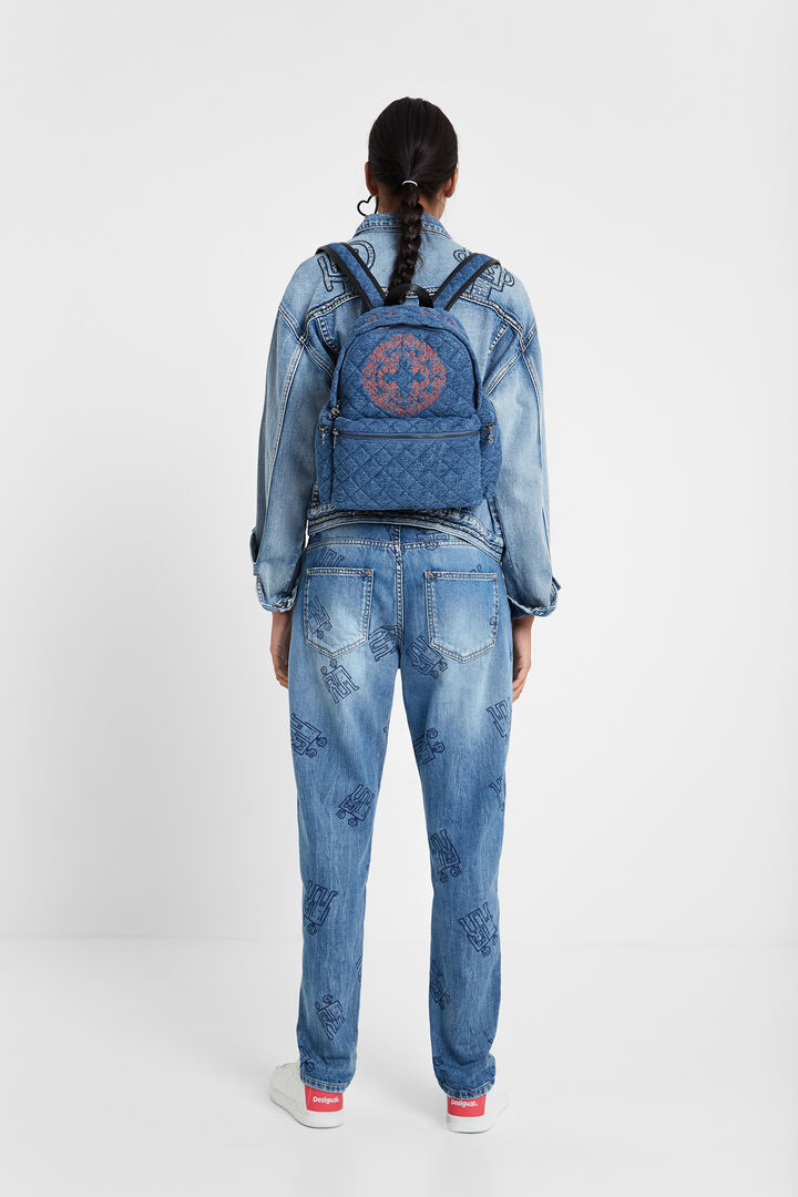 Rucksack | Desigual