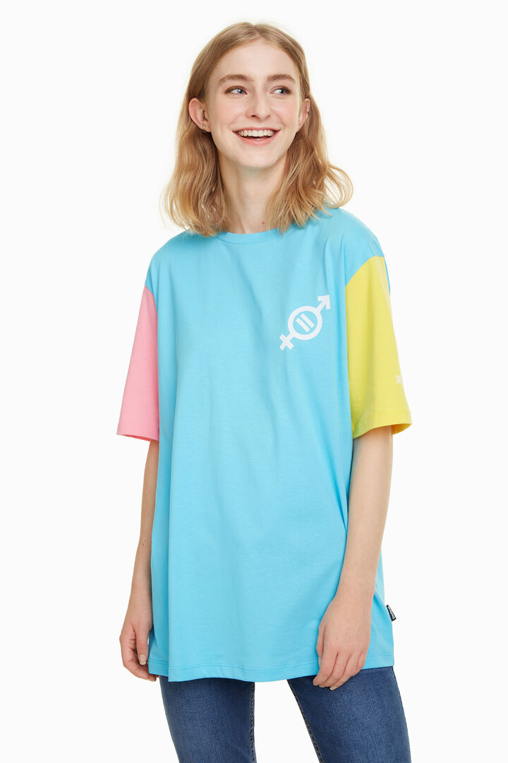 T-shirt | Desigual