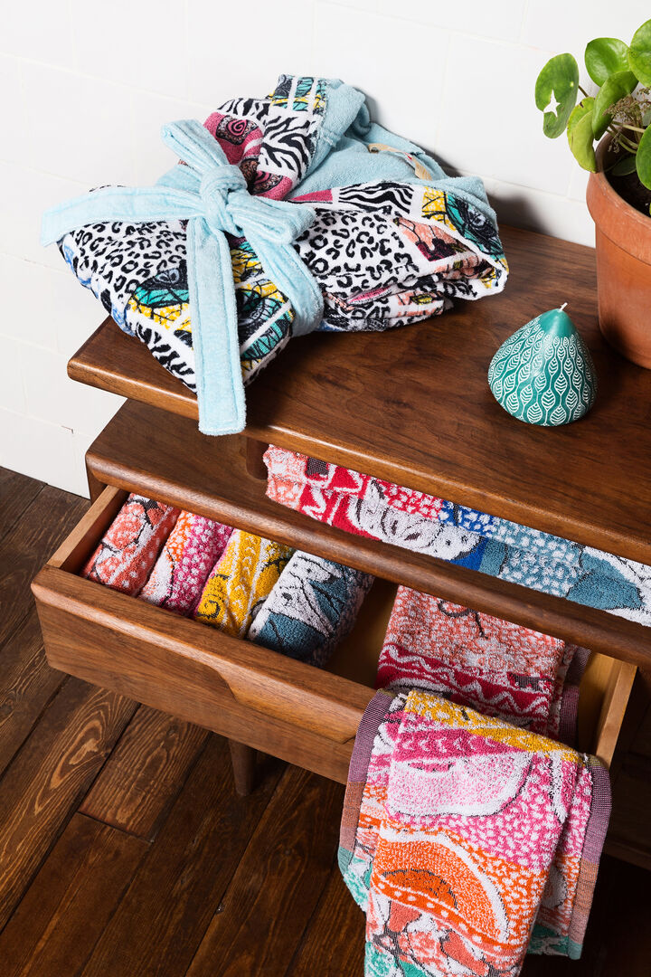 Serviette de plage | Desigual