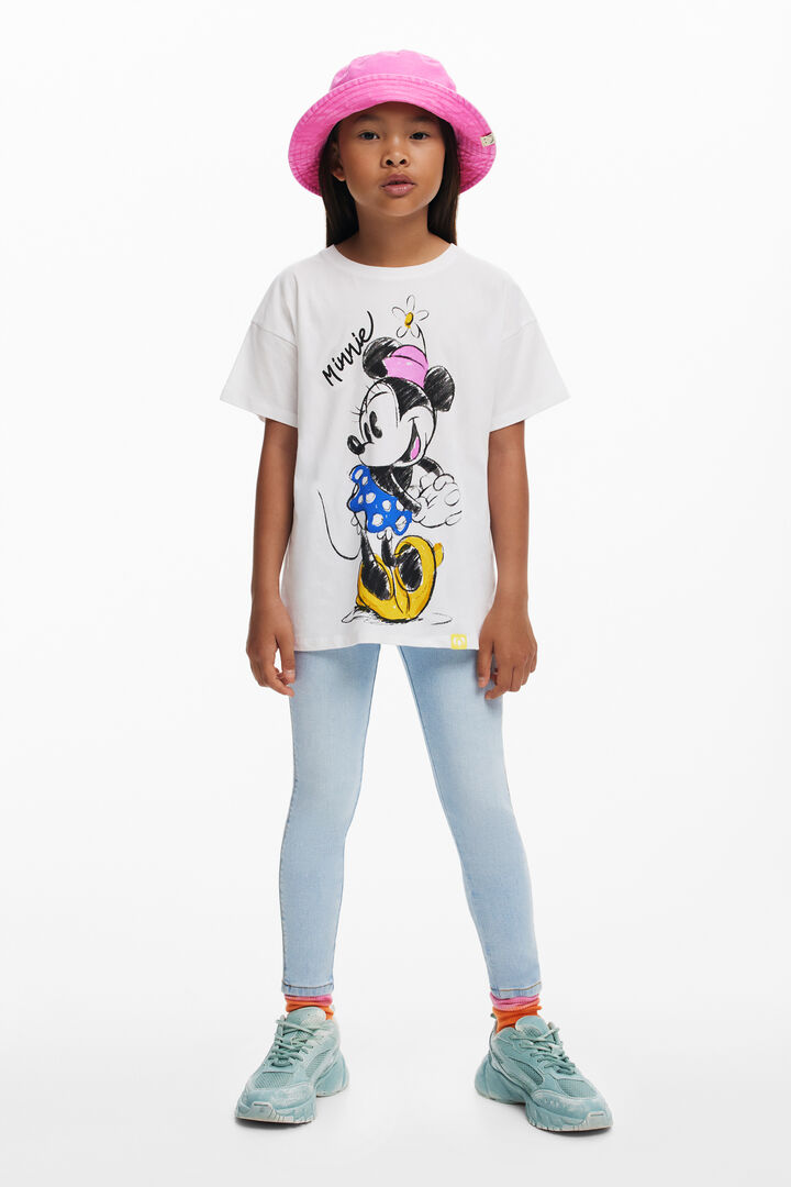 Maglietta Minnie Mouse™ | Desigual